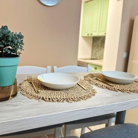 Green Bay Apartment Κόρτσουλα Εξωτερικό φωτογραφία