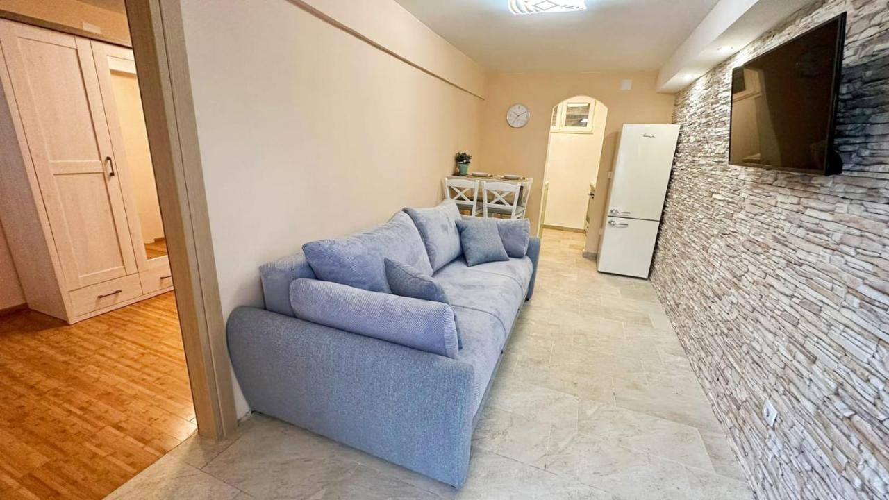 Green Bay Apartment Κόρτσουλα Εξωτερικό φωτογραφία