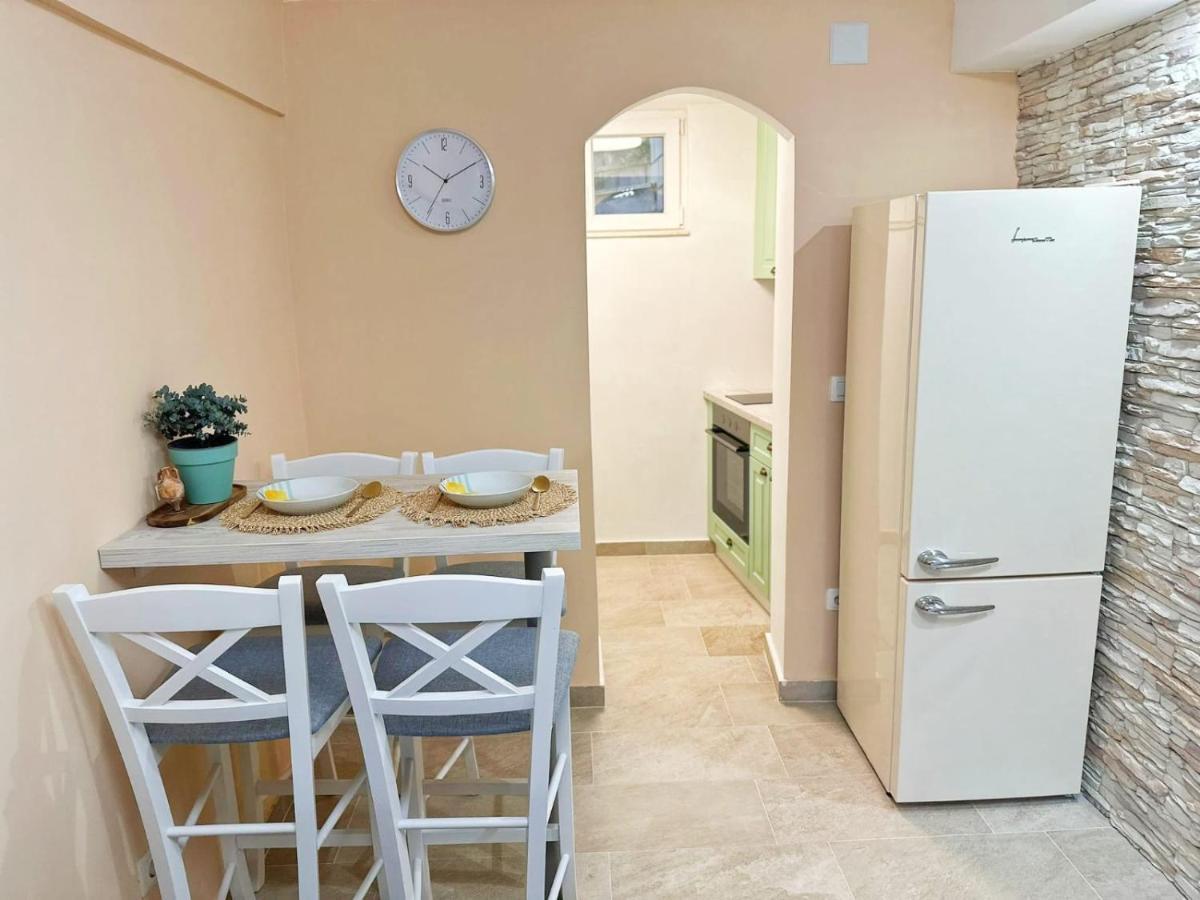 Green Bay Apartment Κόρτσουλα Εξωτερικό φωτογραφία