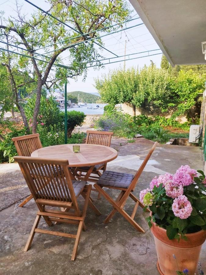Green Bay Apartment Κόρτσουλα Εξωτερικό φωτογραφία