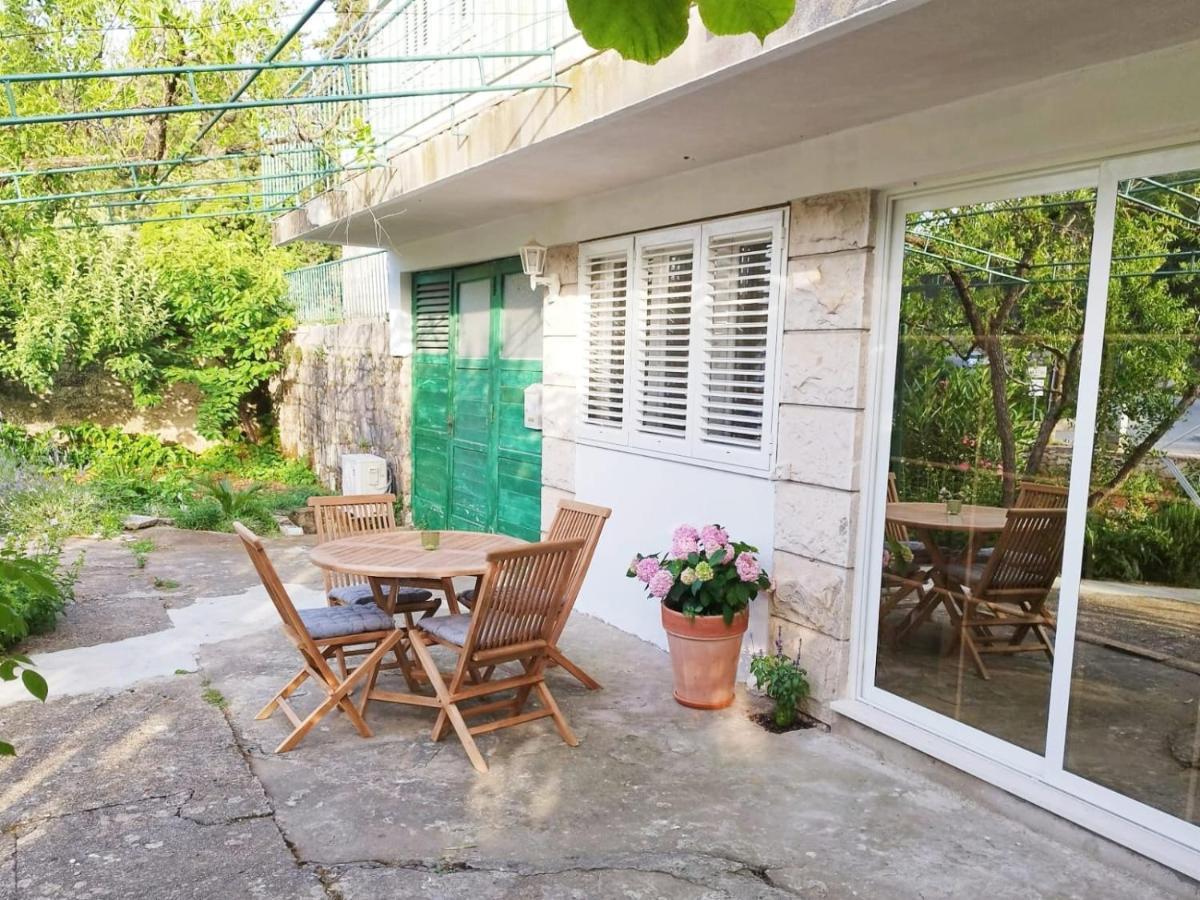 Green Bay Apartment Κόρτσουλα Εξωτερικό φωτογραφία