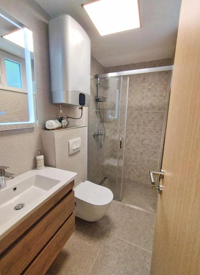 Green Bay Apartment Κόρτσουλα Εξωτερικό φωτογραφία