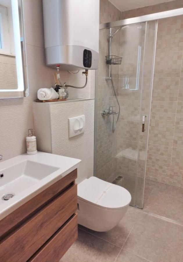 Green Bay Apartment Κόρτσουλα Εξωτερικό φωτογραφία