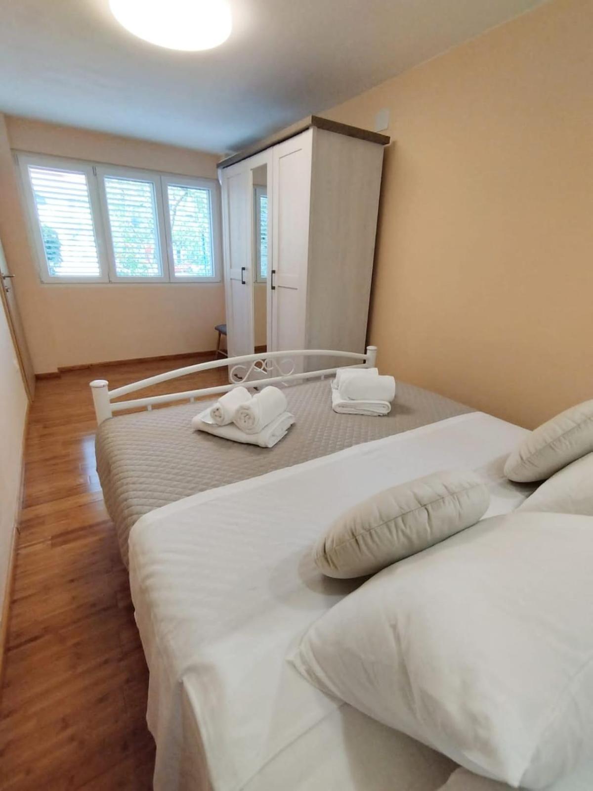 Green Bay Apartment Κόρτσουλα Εξωτερικό φωτογραφία